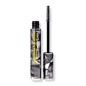 MAC Cosmetics Magic Extension 5mm Fibre Mascara 👁️ NEW Black